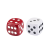Champ High Casino Dice Grinder 2 Parts 45mm